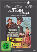 Film: Vom Teufel verführt - Western Legenden No. 27