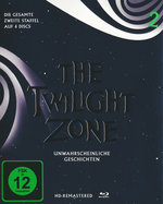 Film: The Twilight Zone - Staffel 2