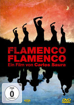 Film: Flamenco, Flamenco - Carlos Saura