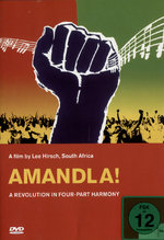 Film: Amandla!