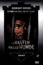Film: Ein Haufen toller Hunde - Midnight Movies 27