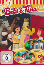 Film: Bibi und Tina - Wirbel um.../Ein falscher...