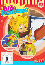 Film: Bibi Blocksberg - Zerbrochene Besen/Manias...