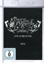 Film: Bullet for my Valentine - Live at Brixton...