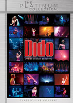 Film: Dido - Live at Brixton Academy - The Platinum...