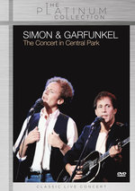 Film: Simon & Garfunkel - The Concert In Central...