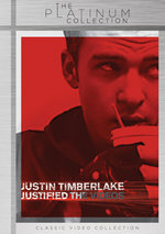Film: Justin Timberlake - Justified: The Videos...