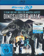 Film: Dinosaurier Walk [SE] (inkl. 2D)