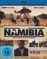 Film: Namibia - Der Kampf um die Freiheit