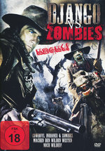 Film: Django Vs. Zombies - Uncut