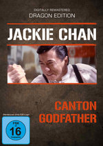 Film: Jackie Chan - Canton Godfather
