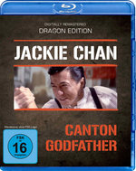Film: Jackie Chan - Canton Godfather