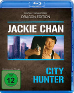 Film: Jackie Chan - City Hunter