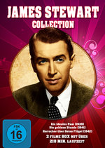 Film: James Stewart Collection