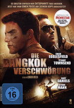Film: Die Bangkok Verschwörung