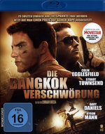Film: Die Bangkok Verschwörung