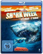 Film: Shark Week