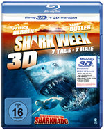 Film: Shark Week