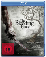Film: The Bleeding House - Uncut Edition
