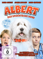 Film: Albert - Der unsichtbare Hund