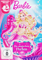Film: Barbie - Die magischen Perlen