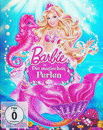 Film: Barbie - Die magischen Perlen