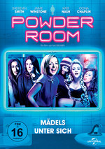 Film: Powder Room - Mädels unter sich