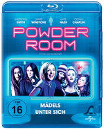 Film: Powder Room - Mädels unter sich
