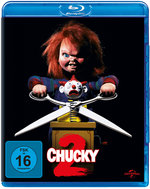 Film: Chucky 2