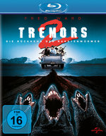 Film: Tremors 2 - Die Rückkehr der Raketenwürmer
