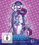 Film: My Little Pony - Equestria Girls