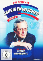 Film: Das Beste aus Scheibenwischer - Vol. 2 [3 DVDs]