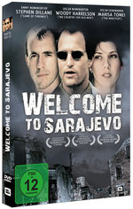 Film: Welcome to Sarajevo