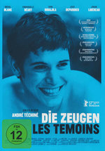 Film: Die Zeugen (OmU)