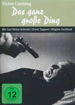 Film: Das ganz große Ding