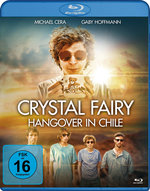 Film: Crystal Fairy - Hangover in Chile