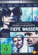 Film: Tiefe Wasser [2 DVDs]