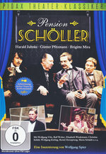 Film: Pension Schöller