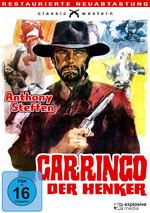 Film: Garringo - Der Henker - Classic Western