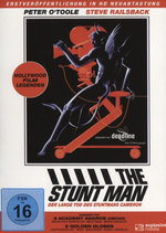 Film: Der lange Tod des Stuntman Cameron