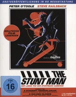 Film: Der lange Tod des Stuntman Cameron