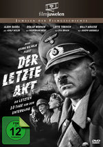 Film: Der letzte Akt - Die letzten 10 Tage vor dem ...