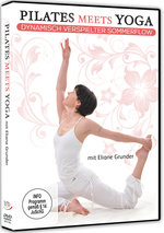 Film: Pilates meets Yoga