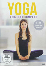 Film: Yoga - Kurz und kompakt