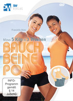 Film: Latin Bauch Beine Po - Schnell straff & schlank
