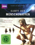 Film: Kampf der Menschenaffen