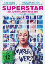 Film: Superstar - Der Albtraum, berühmt zu sein