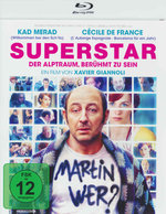 Film: Superstar - Der Albtraum, berühmt zu sein