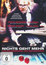 Film: Nichts geht mehr - Das Millionenspiel des Dan...