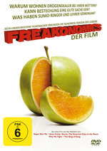 Film: Freakonomics